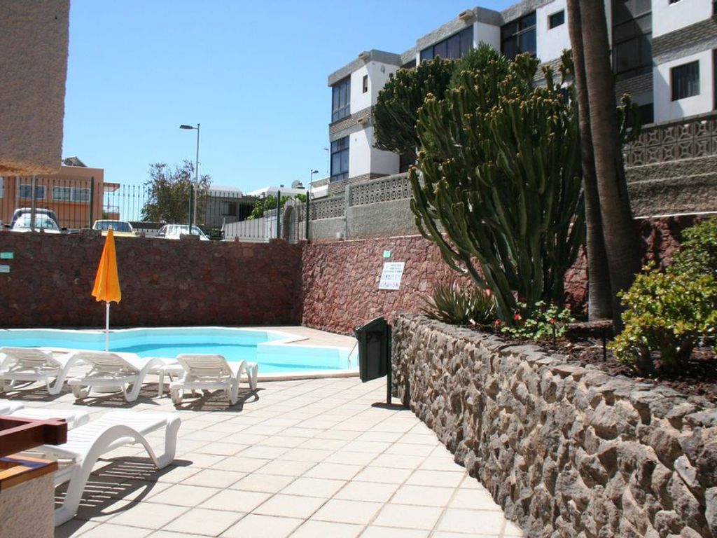 Apartamentos Datasol
