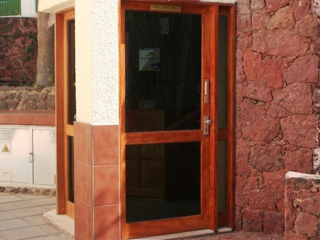 Apartamentos Datasol