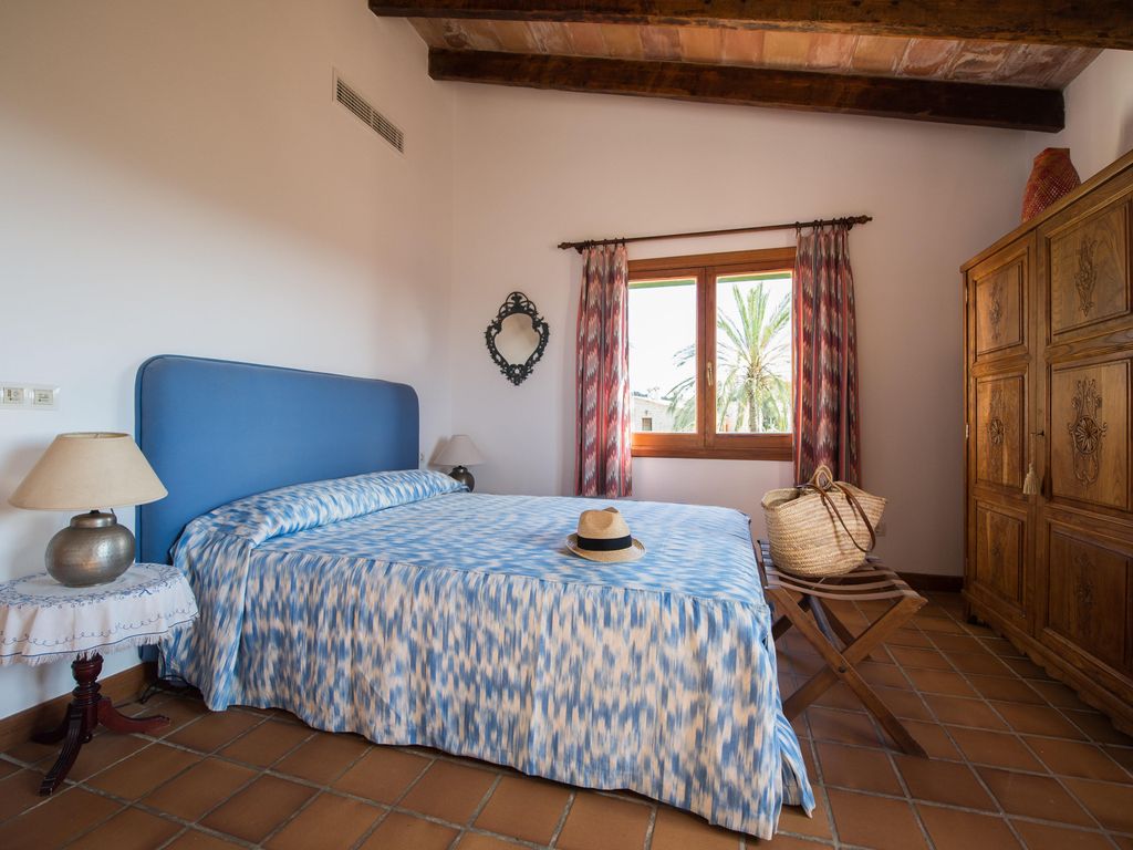 Ecoagroturismo Can Feliu Hotel Rural