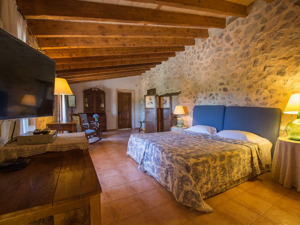 Ecoagroturismo Can Feliu Hotel Rural