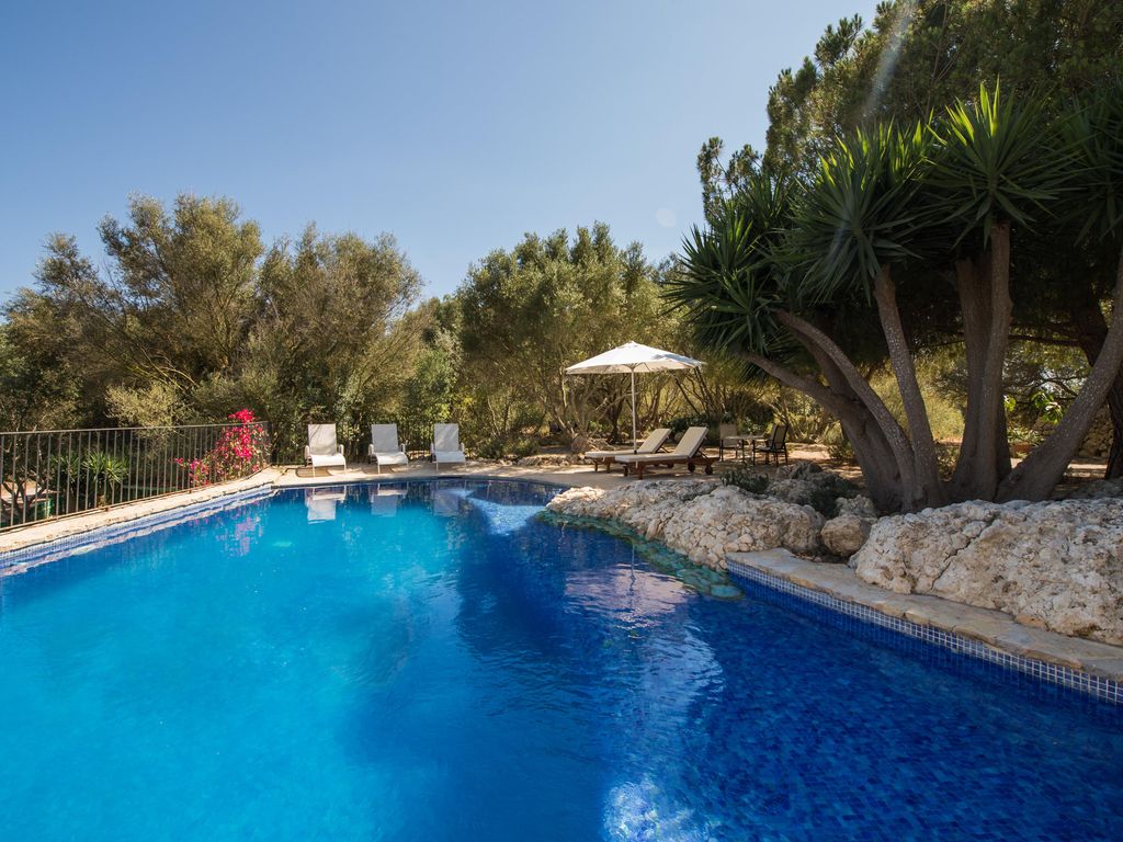 Ecoagroturismo Can Feliu Hotel Rural
