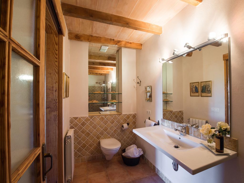 Ecoagroturismo Can Feliu Hotel Rural