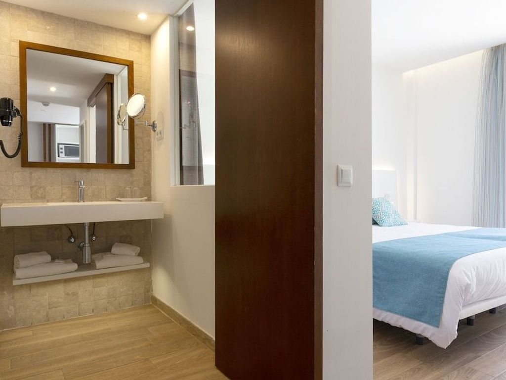 Mar Hotels Playa Mar & Spa