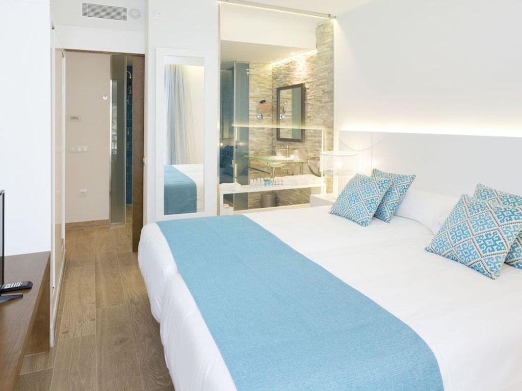 Mar Hotels Playa Mar & Spa
