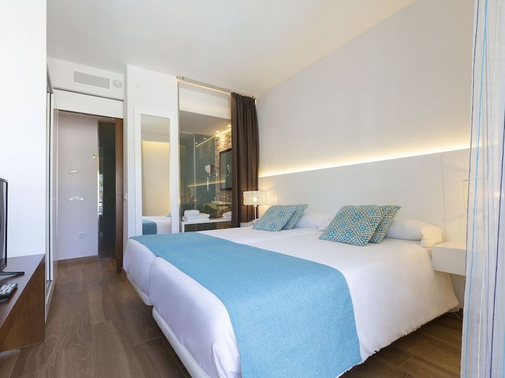 Mar Hotels Playa Mar & Spa