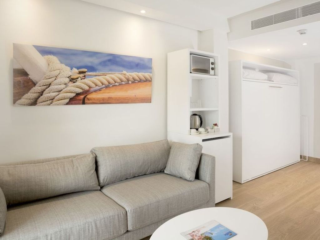 Mar Hotels Playa Mar & Spa