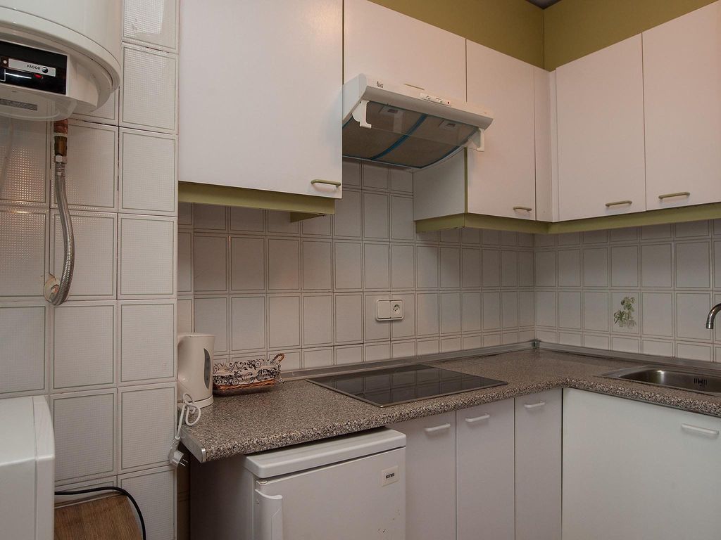 Arquus Center Apartamentos