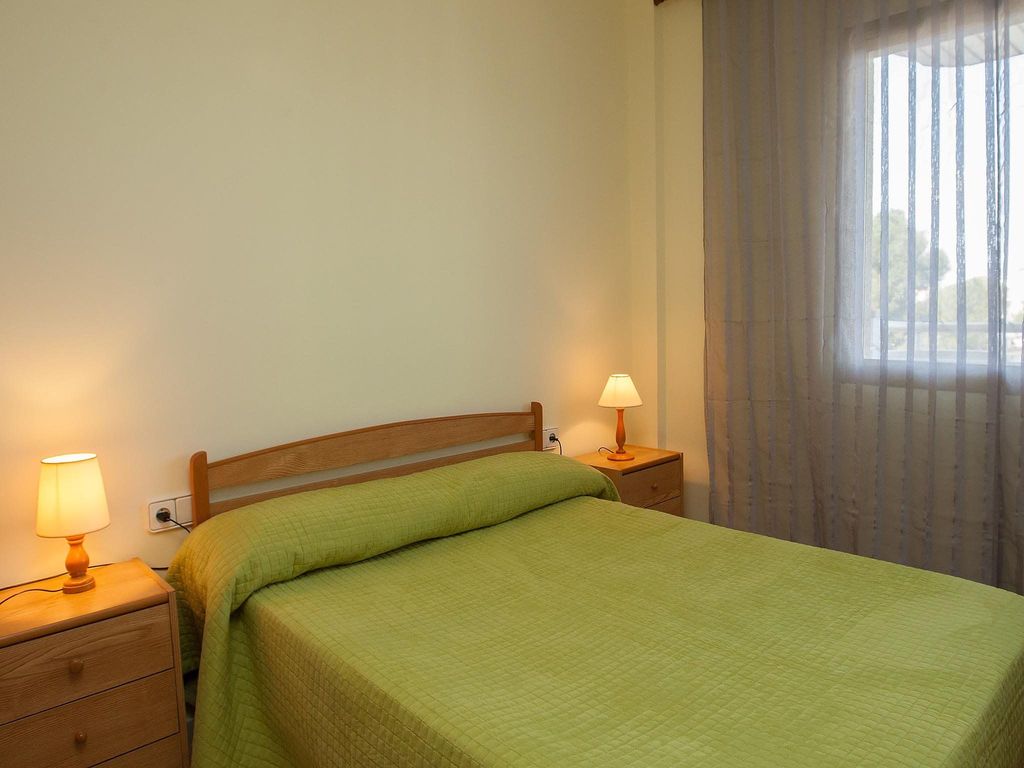 Arquus Center Apartamentos