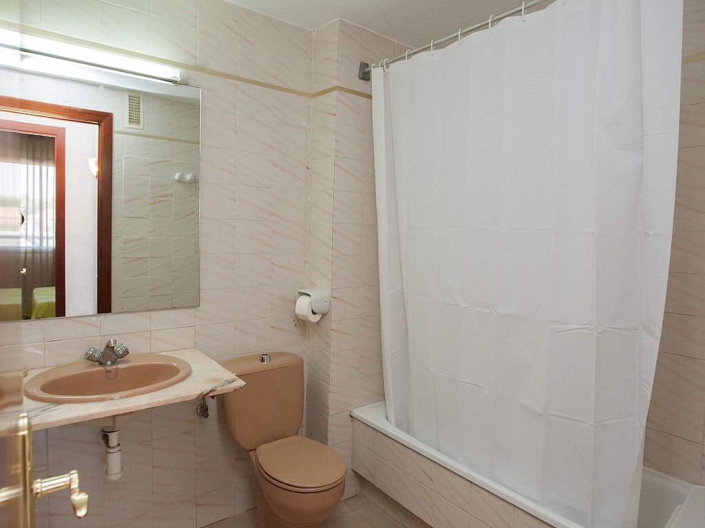 Arquus Center Apartamentos