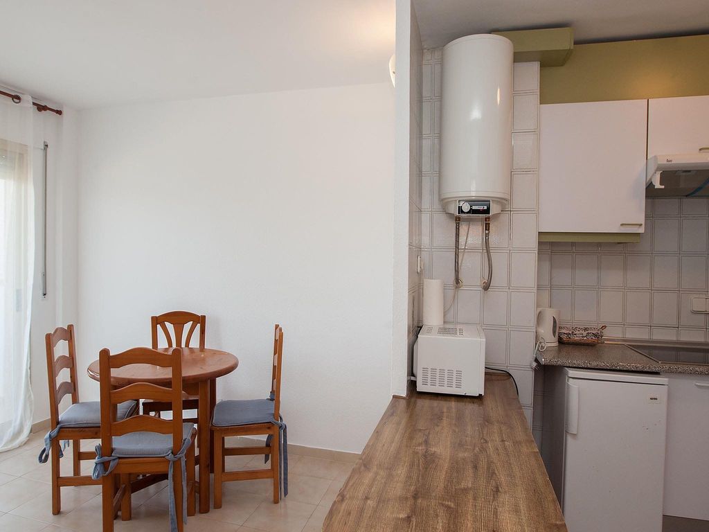 Arquus Center Apartamentos