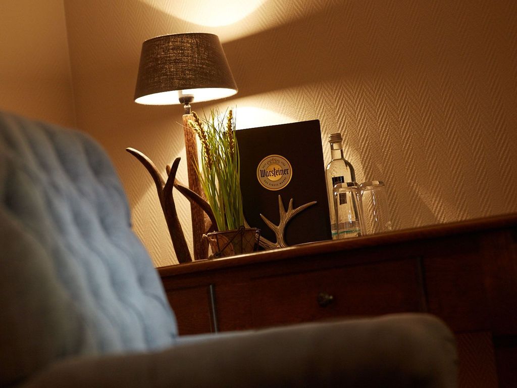 Cramer Landhotel und Gasthof