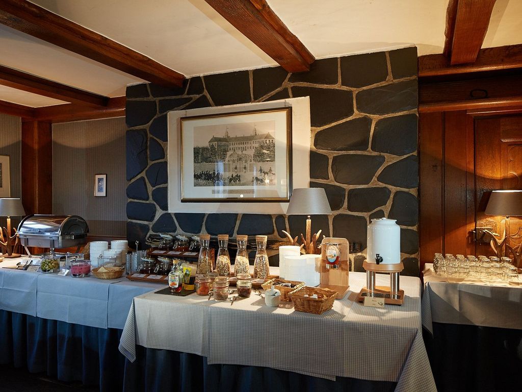 Cramer Landhotel und Gasthof