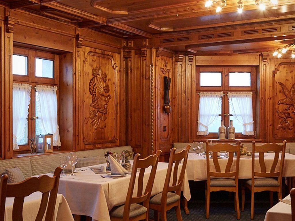 Cramer Landhotel und Gasthof