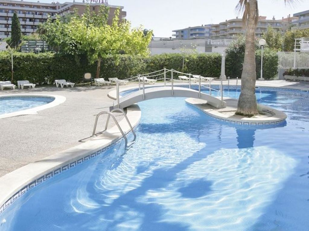 Royal Apartamentos Rentalmar