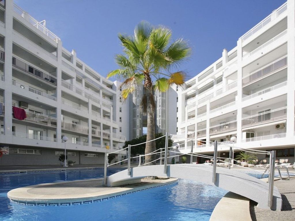 Royal Apartamentos Rentalmar