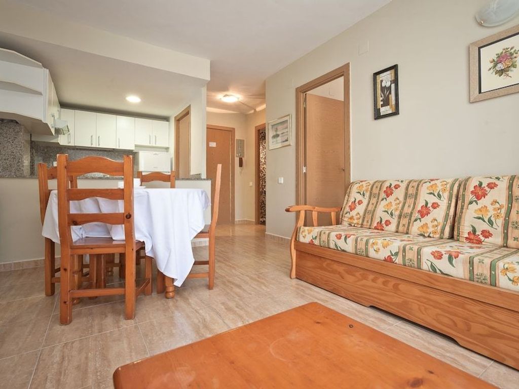Royal Apartamentos Rentalmar