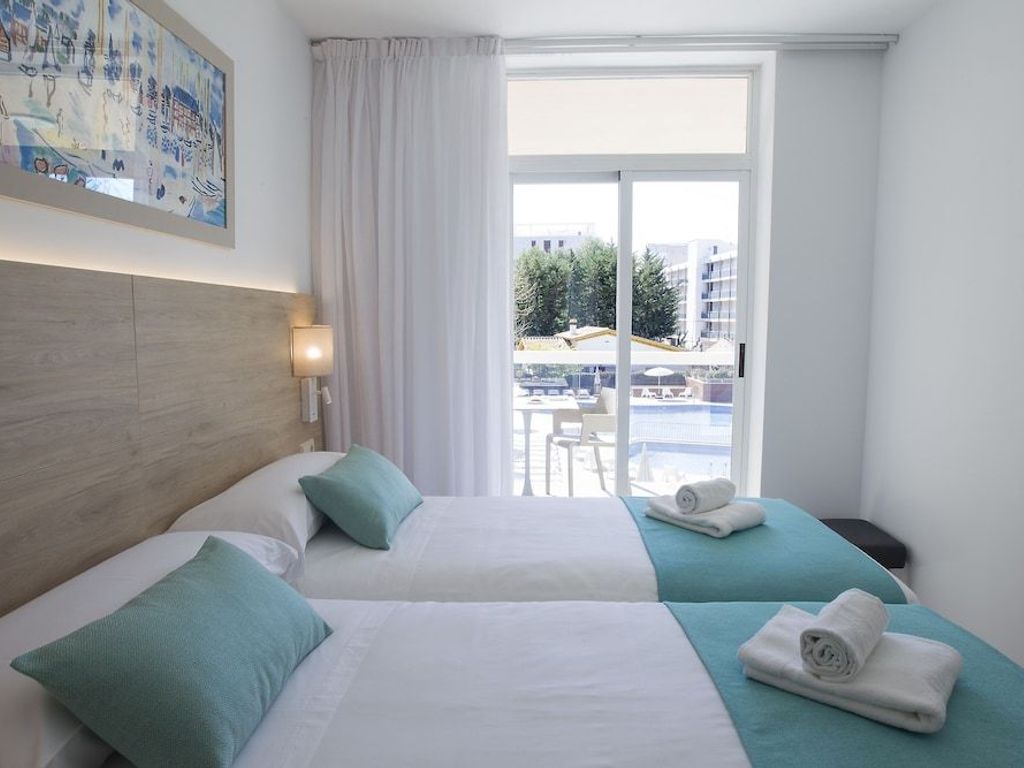 Aparthotel CYE Holiday Centre