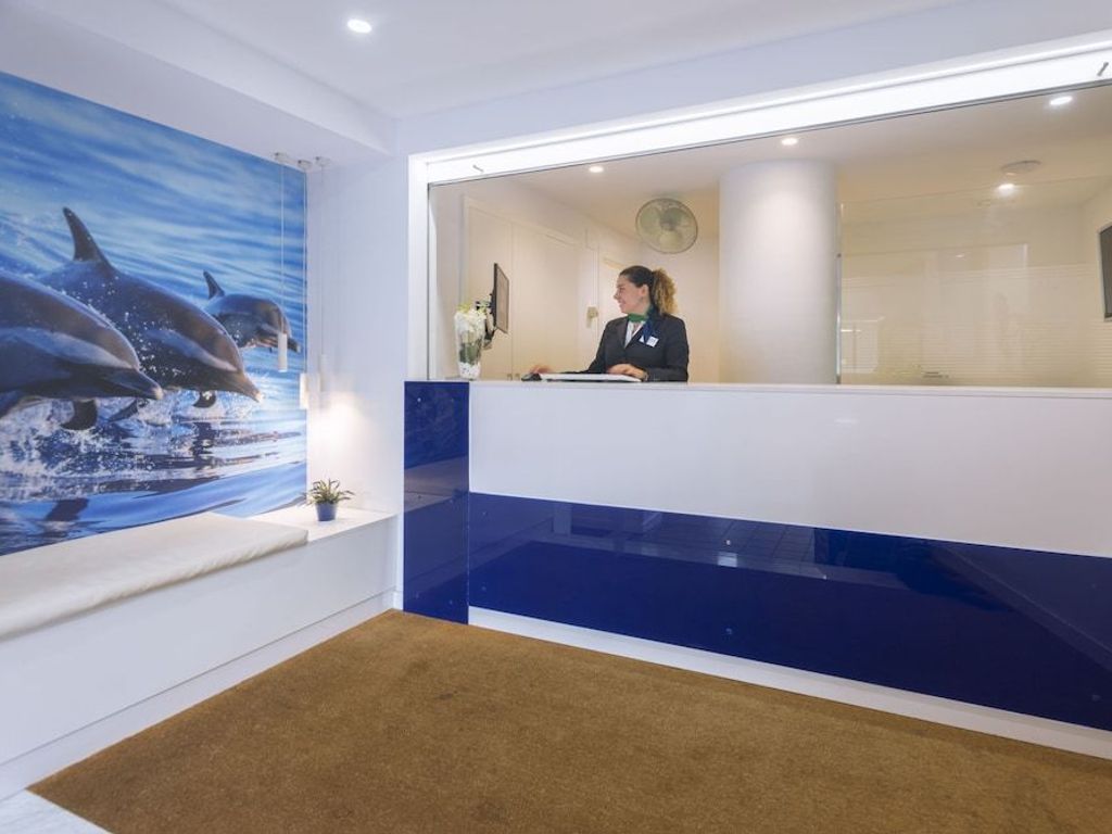 Tahití Playa Suites