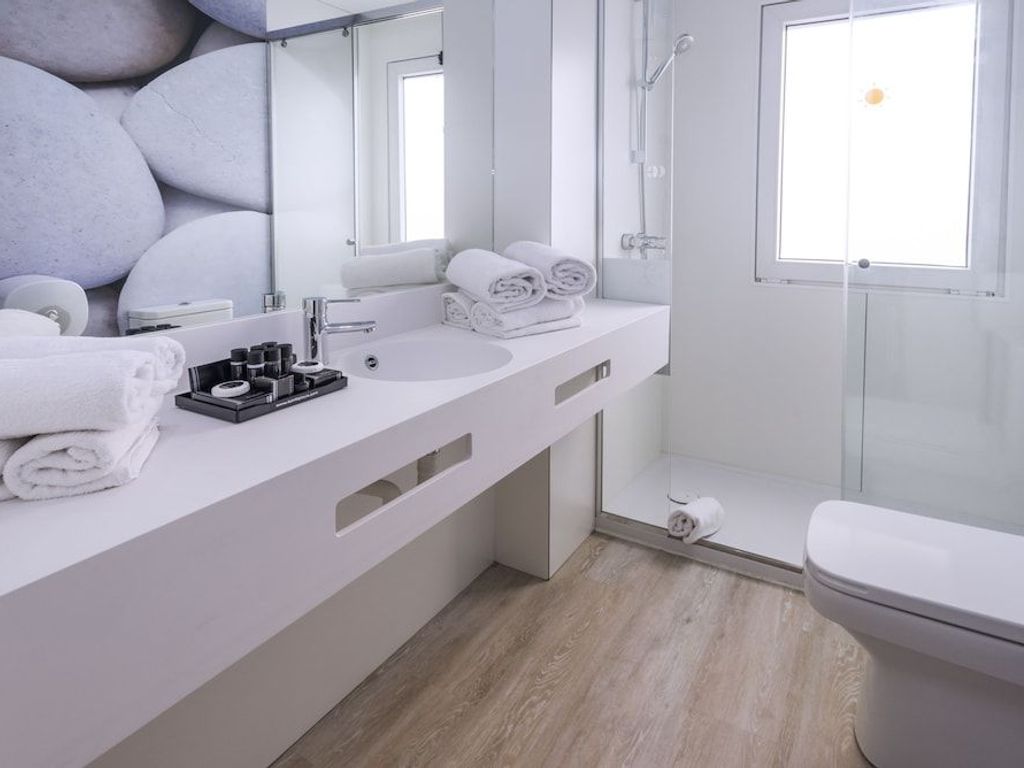 Tahití Playa Suites
