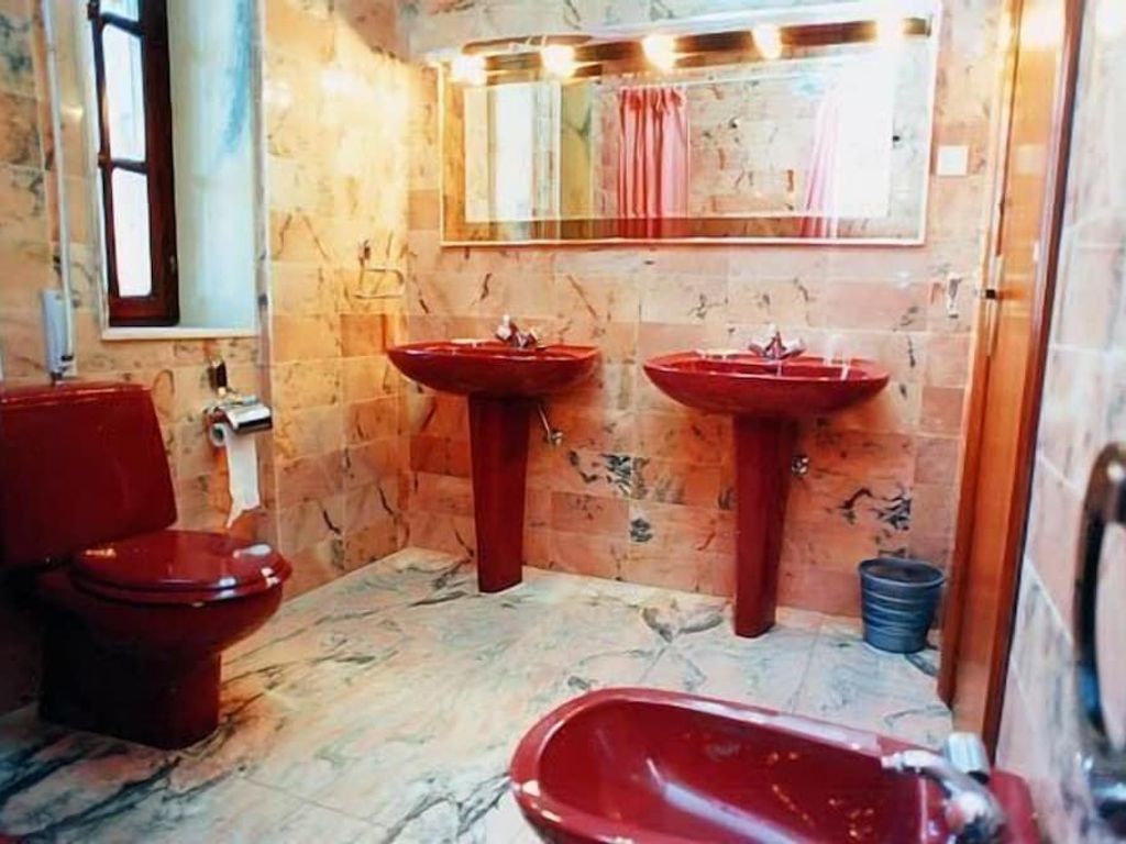 Hotel Antoyana
