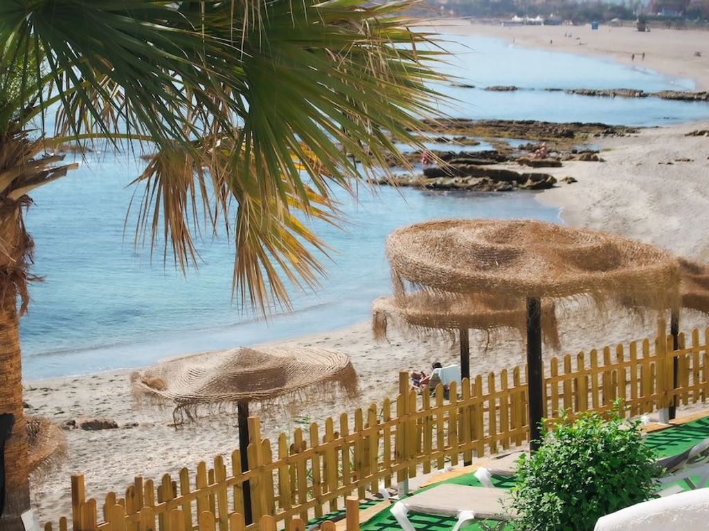 Hotel Patricia