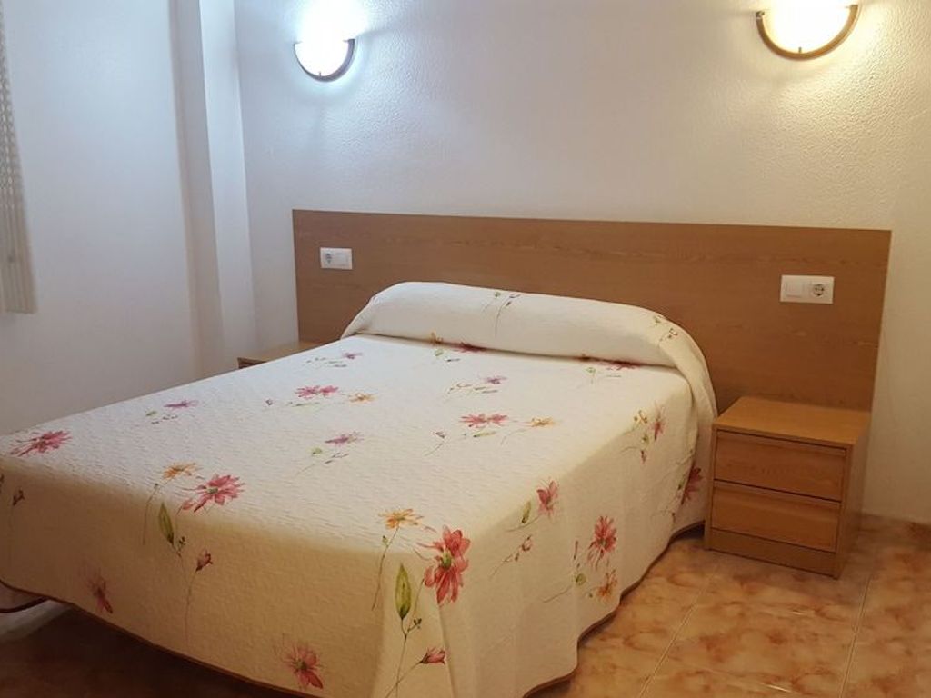 Apartamentos Turísticos Fresno