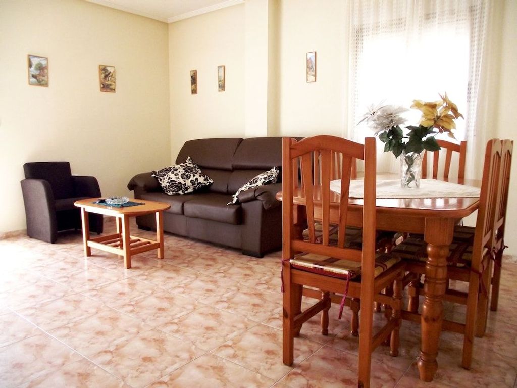 Apartamentos Turísticos Fresno