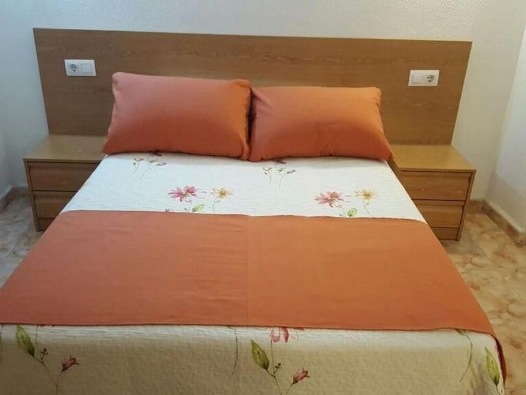 Apartamentos Turísticos Fresno