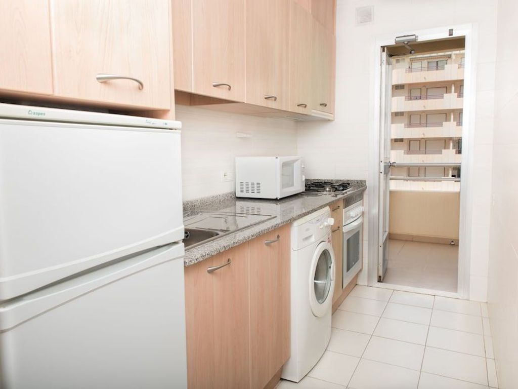 Apartamentos Turmalina
