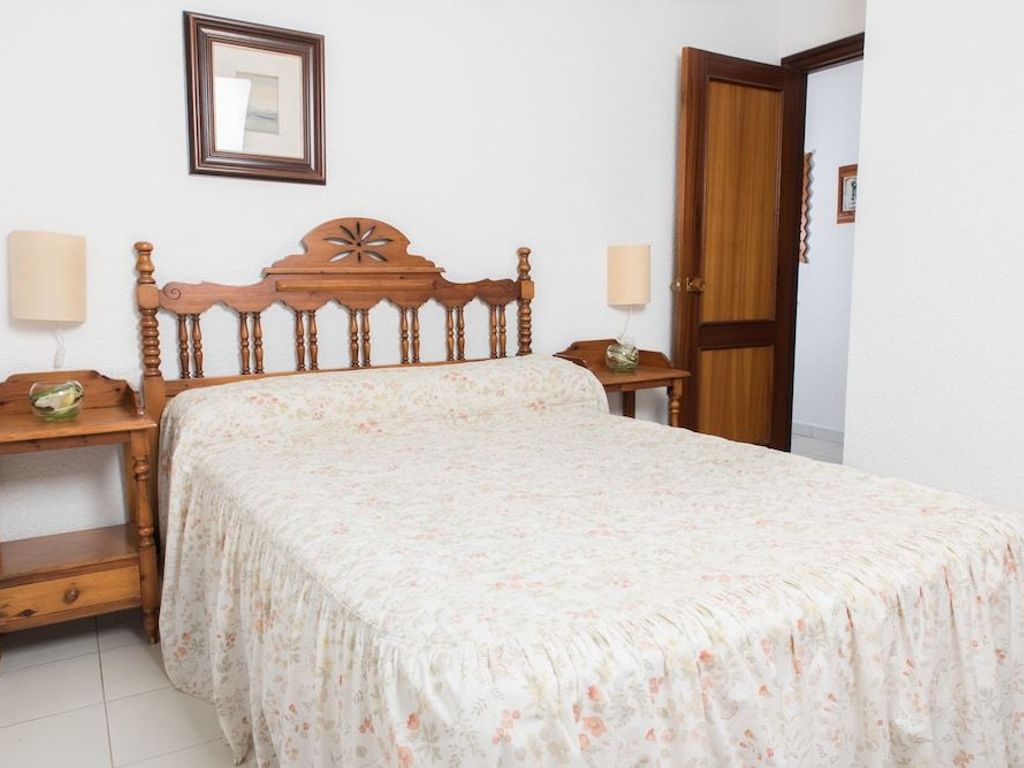 Apartamentos Turmalina