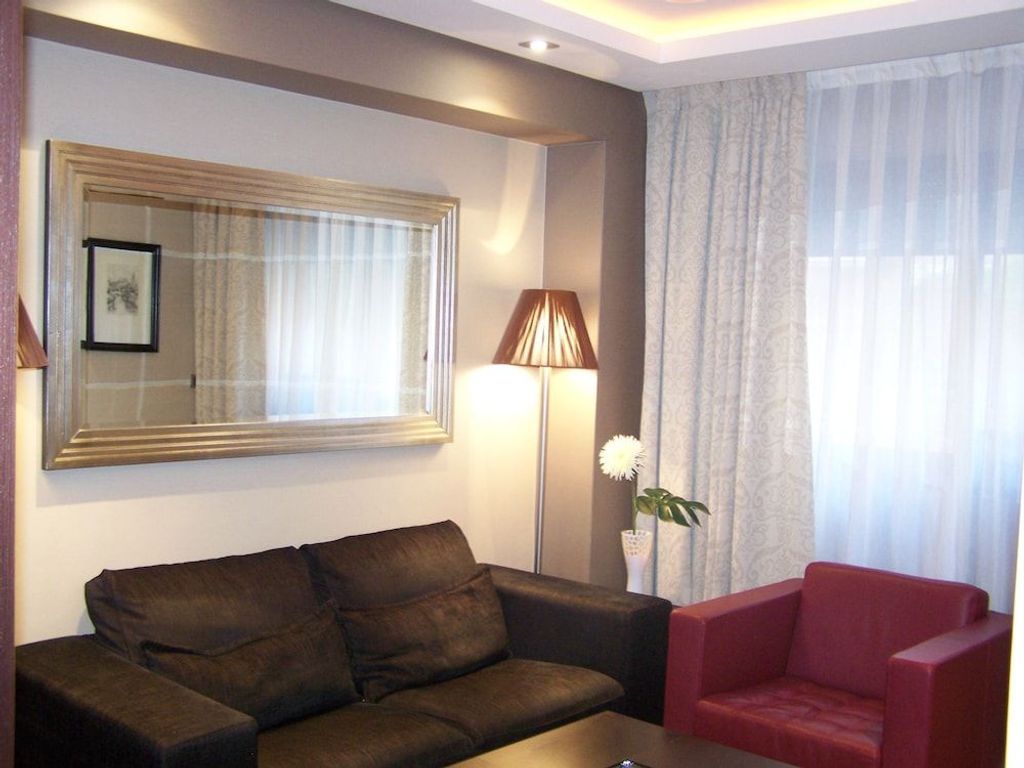 Washington Parquesol Suites & Hotel