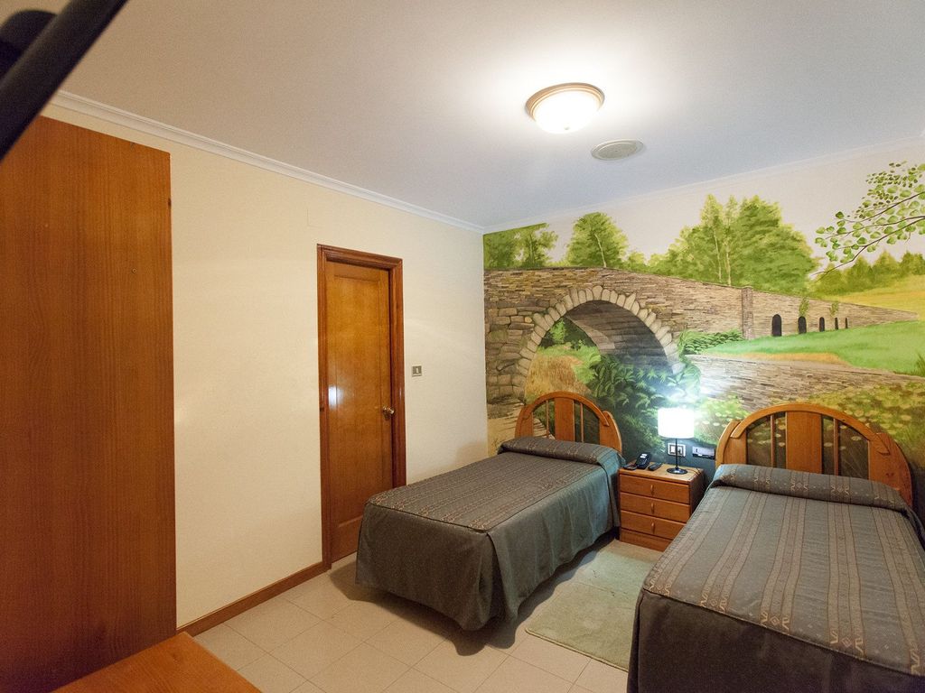 Terra Cha Hostal
