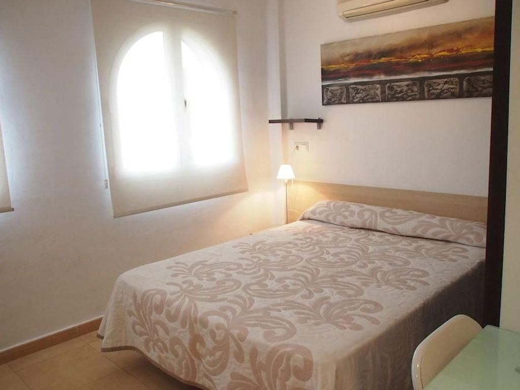 RealRent Port Xabia
