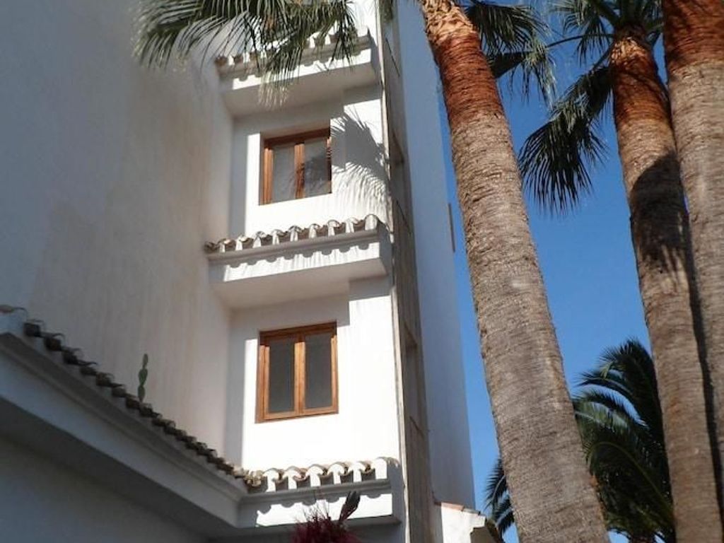 RealRent Port Xabia