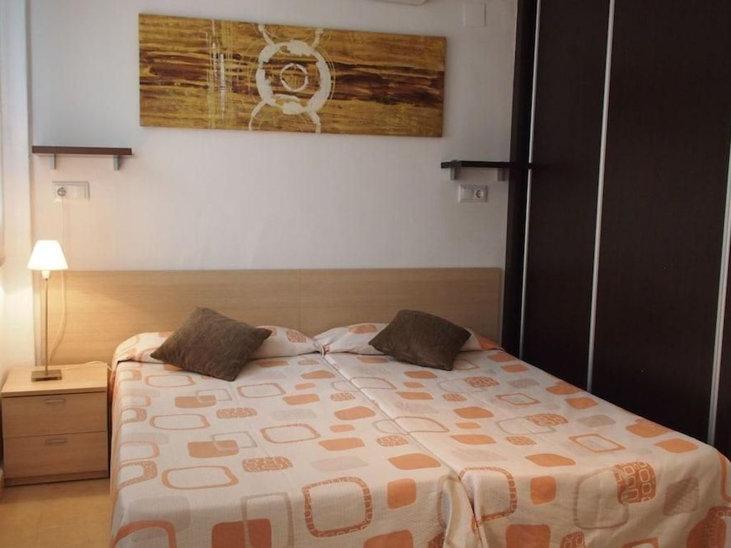 RealRent Port Xabia