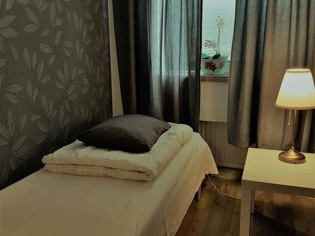 Helsingborg Hostel