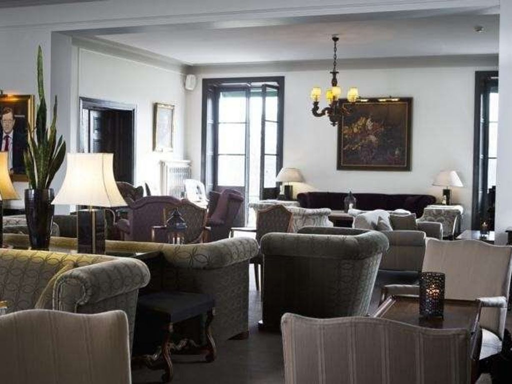 Bofors Hotel