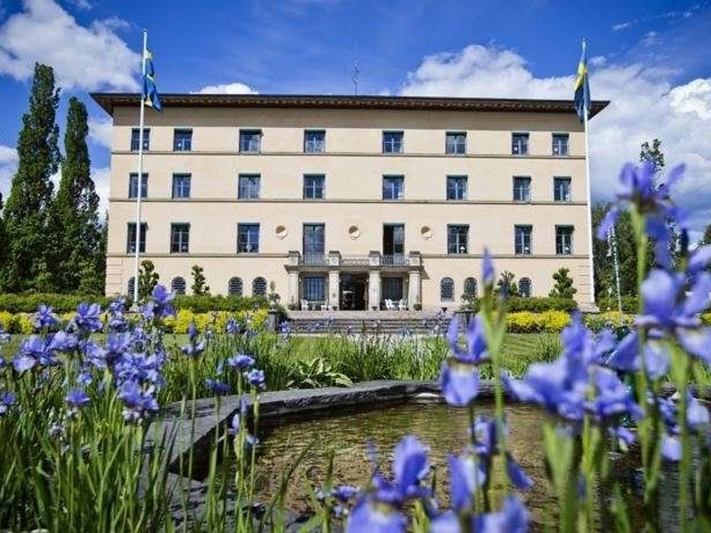 Bofors Hotel