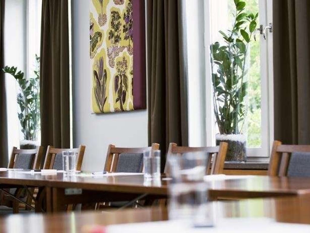 Bofors Hotel