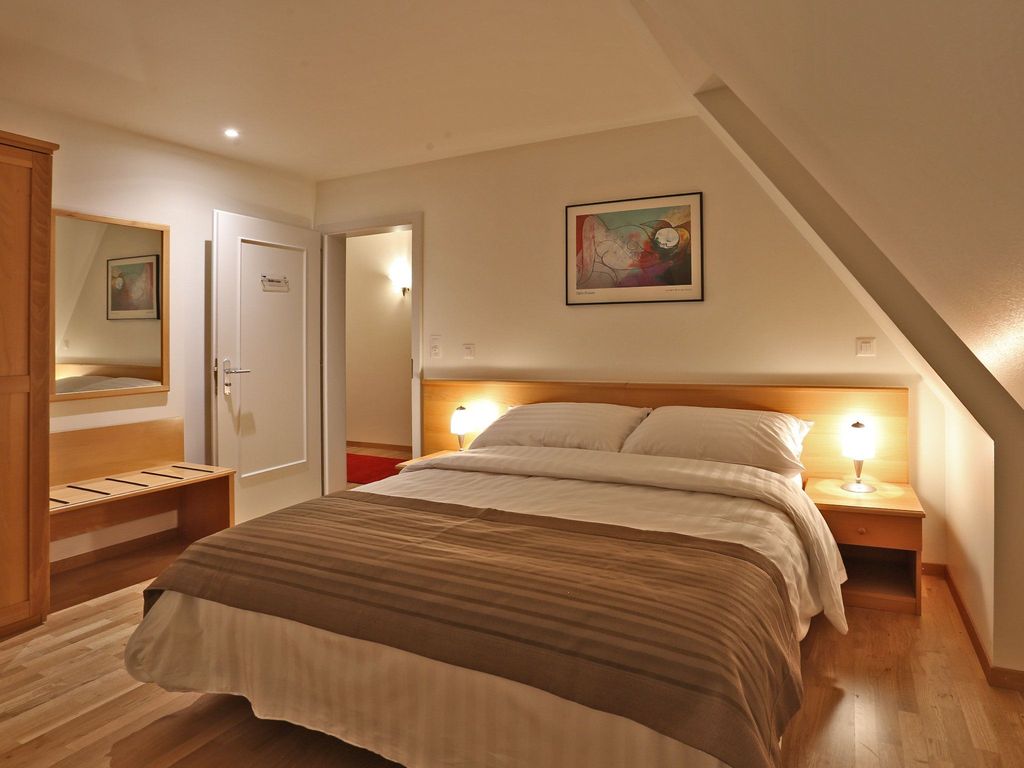 Los Lorentes Residences – Hôtel du Cheval Blanc