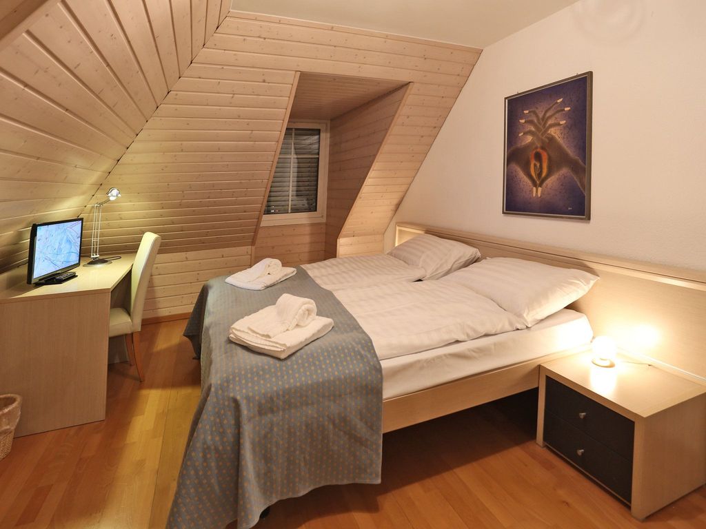 Los Lorentes Residences – Hôtel du Cheval Blanc