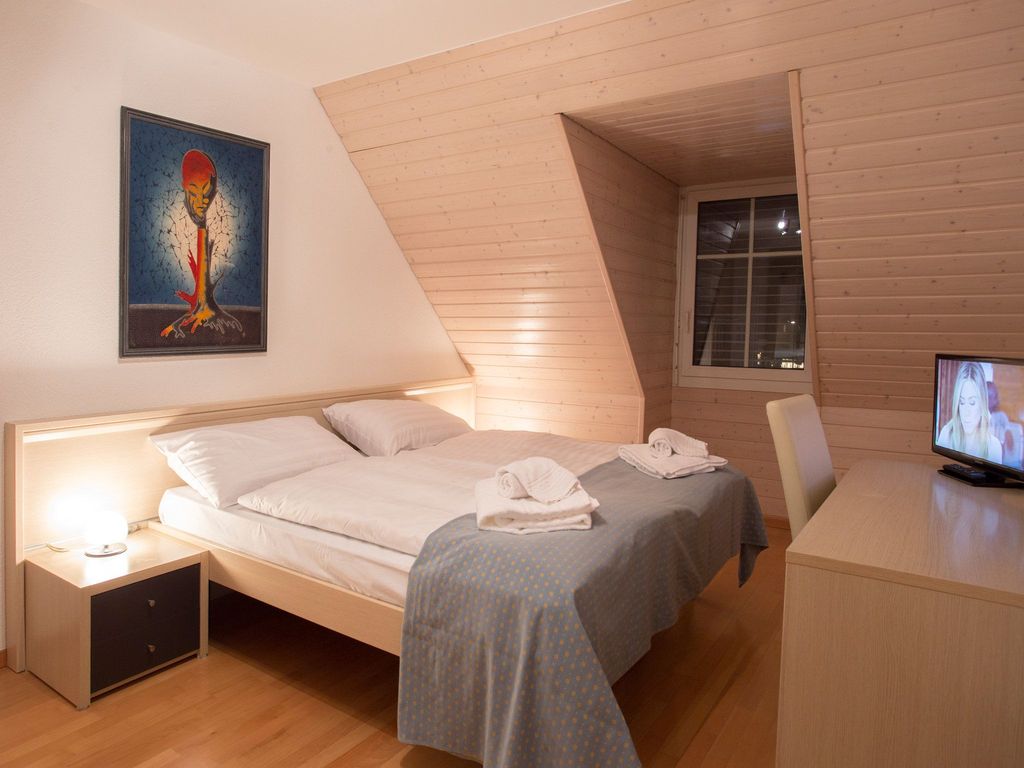 Los Lorentes Residences – Hôtel du Cheval Blanc