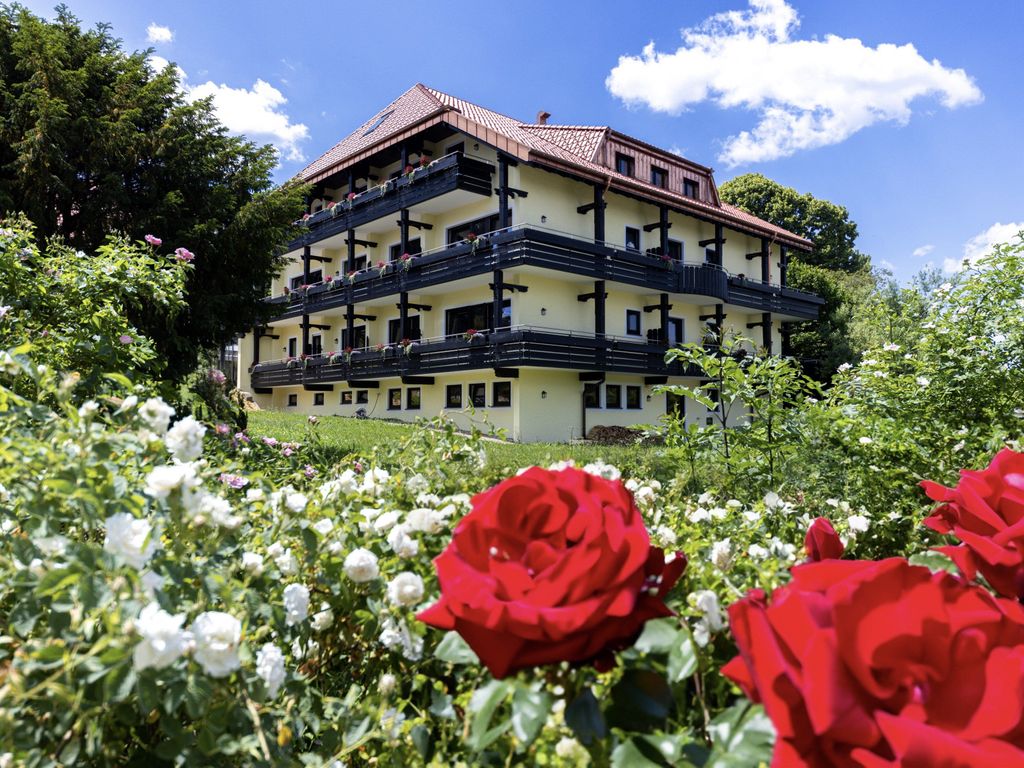 Das Hohenried