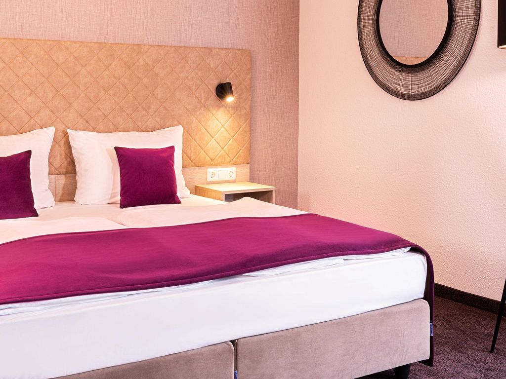 Victors Residenz - Hotel Gummersbach