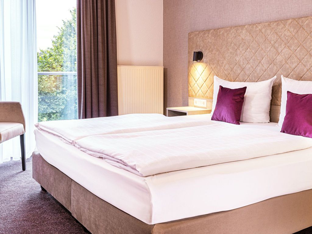 Victors Residenz - Hotel Gummersbach