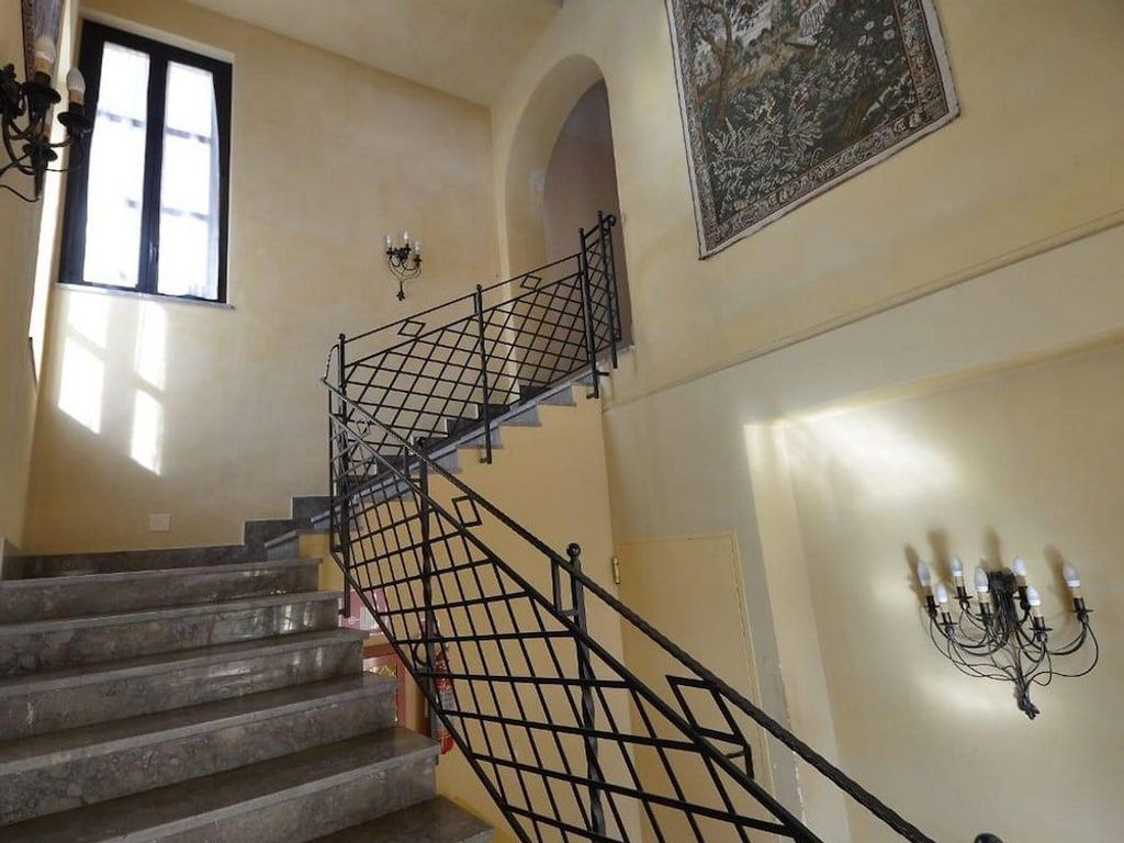 Hotel Baglio Conca D'Oro
