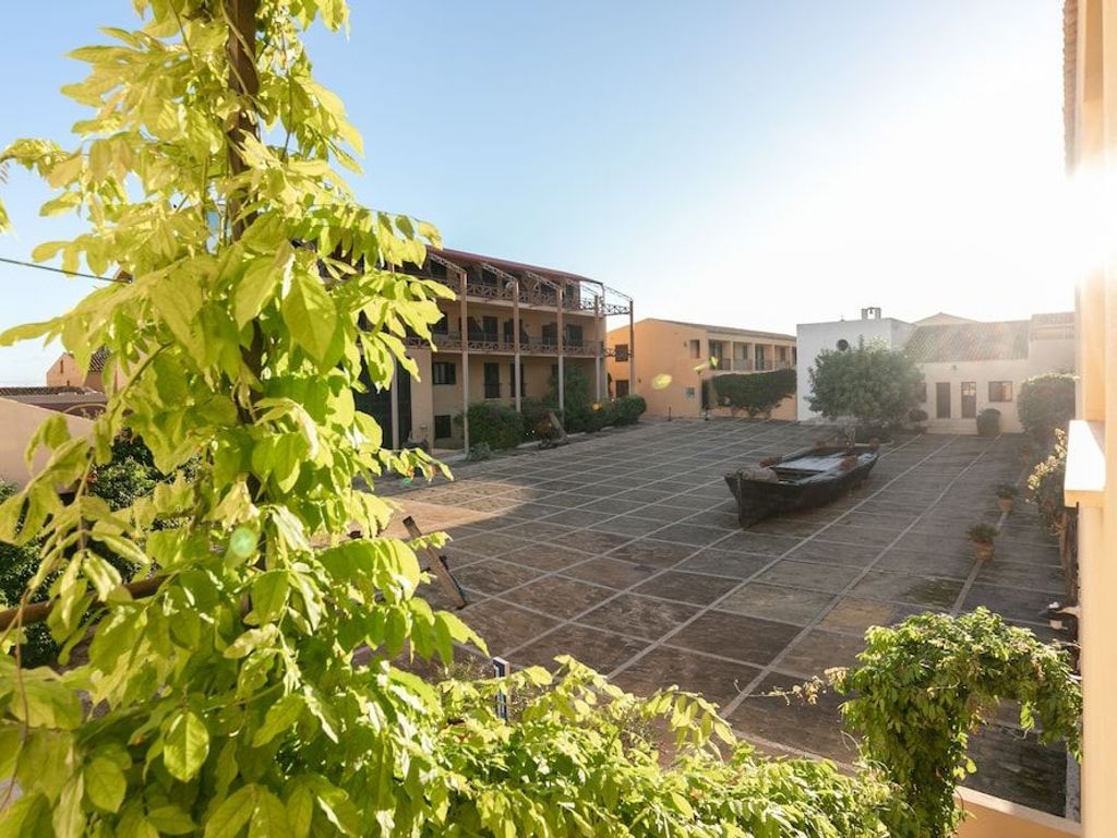 Phi Hotel La Tonnara di Bonagia