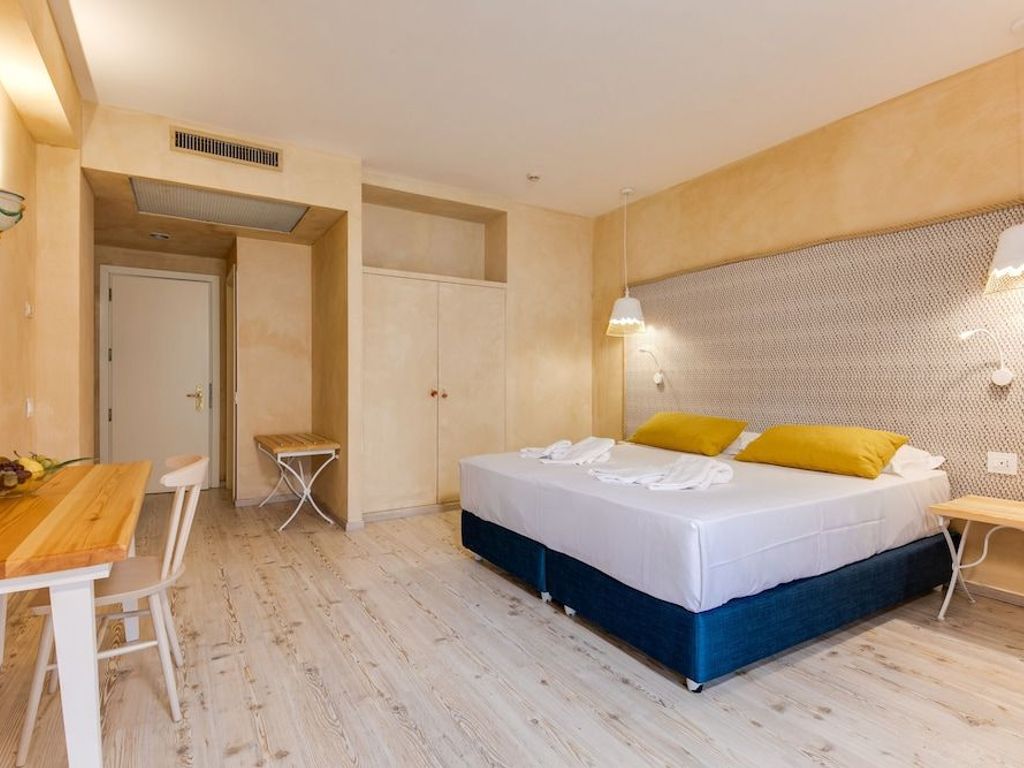 Phi Hotel La Tonnara di Bonagia
