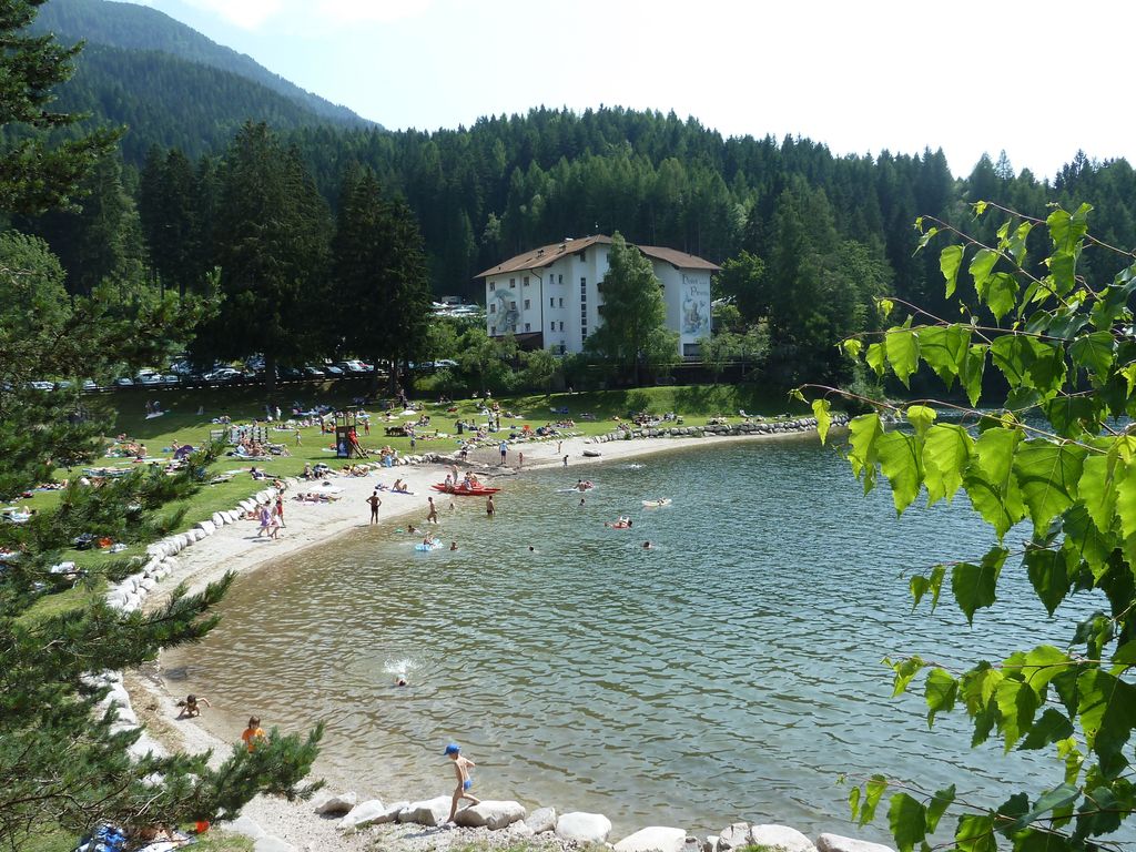 Active Hotel Pineta
