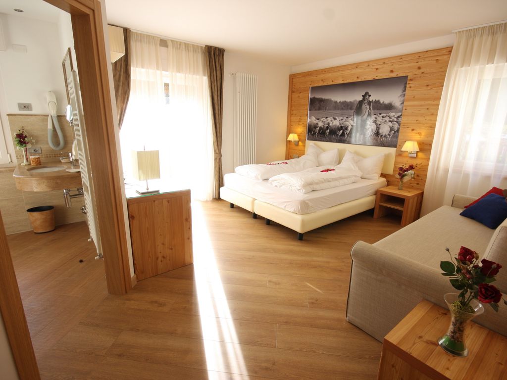 Active Hotel Pineta